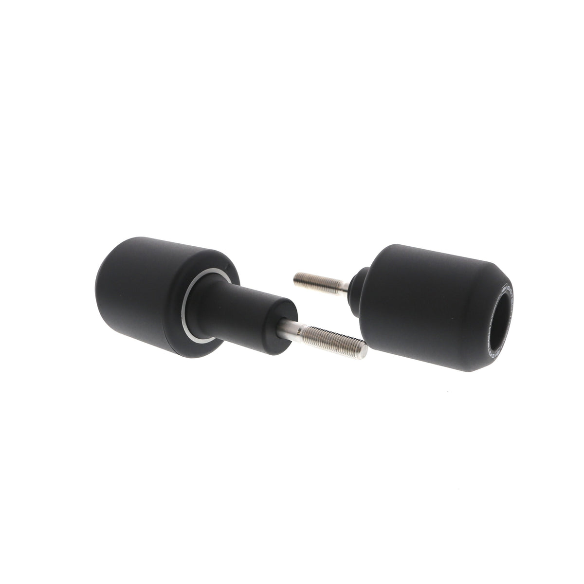 Yamaha Tracer 9 GT [2021–2024] - Sturzschutz-Pads – 360° Ansicht 19