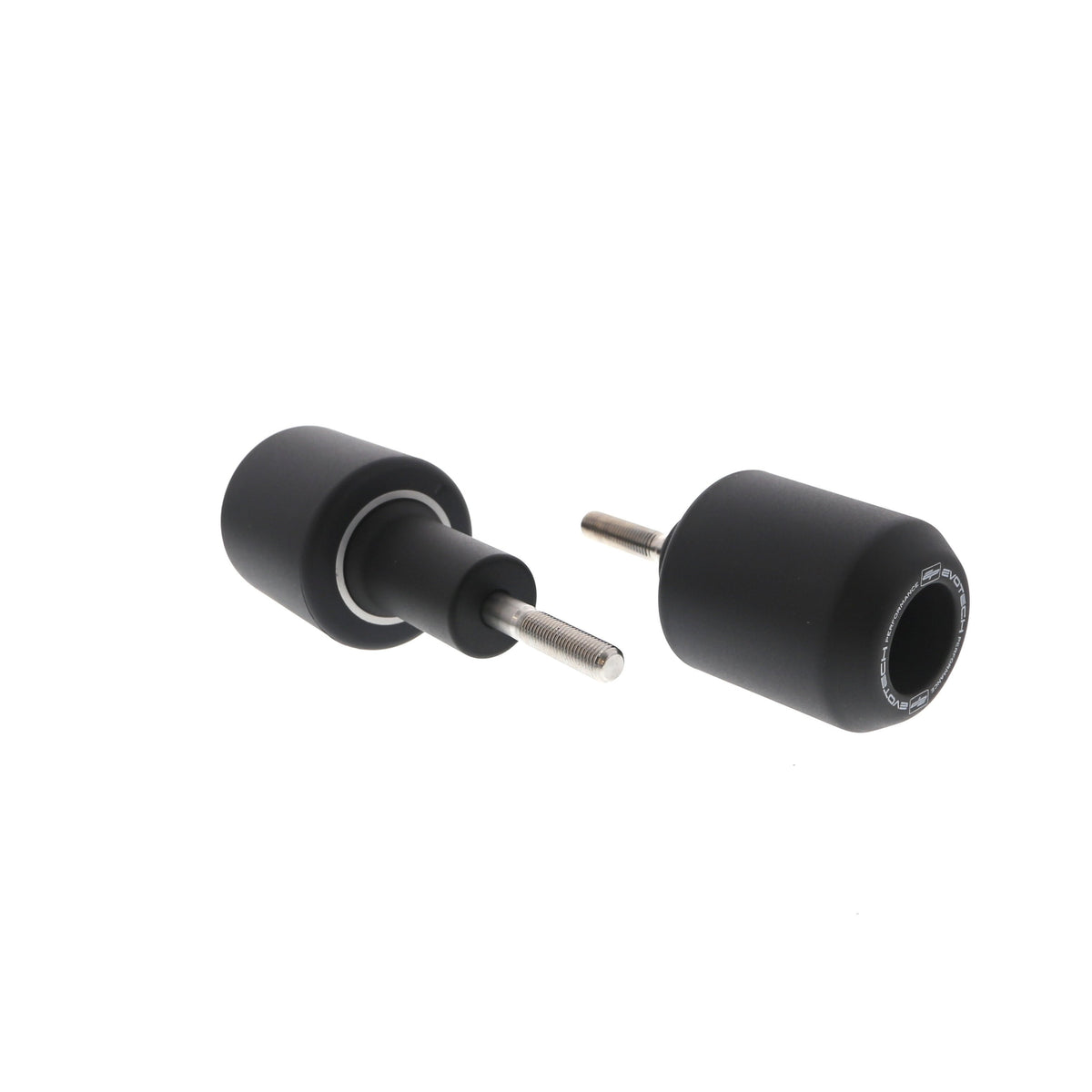Yamaha Tracer 9 GT [2021–2024] - Sturzschutz-Pads – 360° Ansicht 20