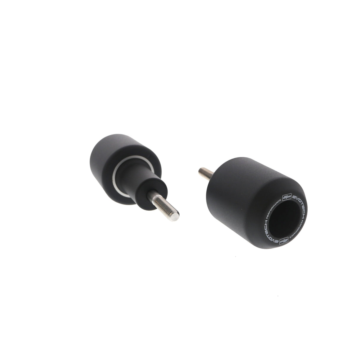 Yamaha MT-09 SP [2021–2023] - Sturzpads – 360° Ansicht 21