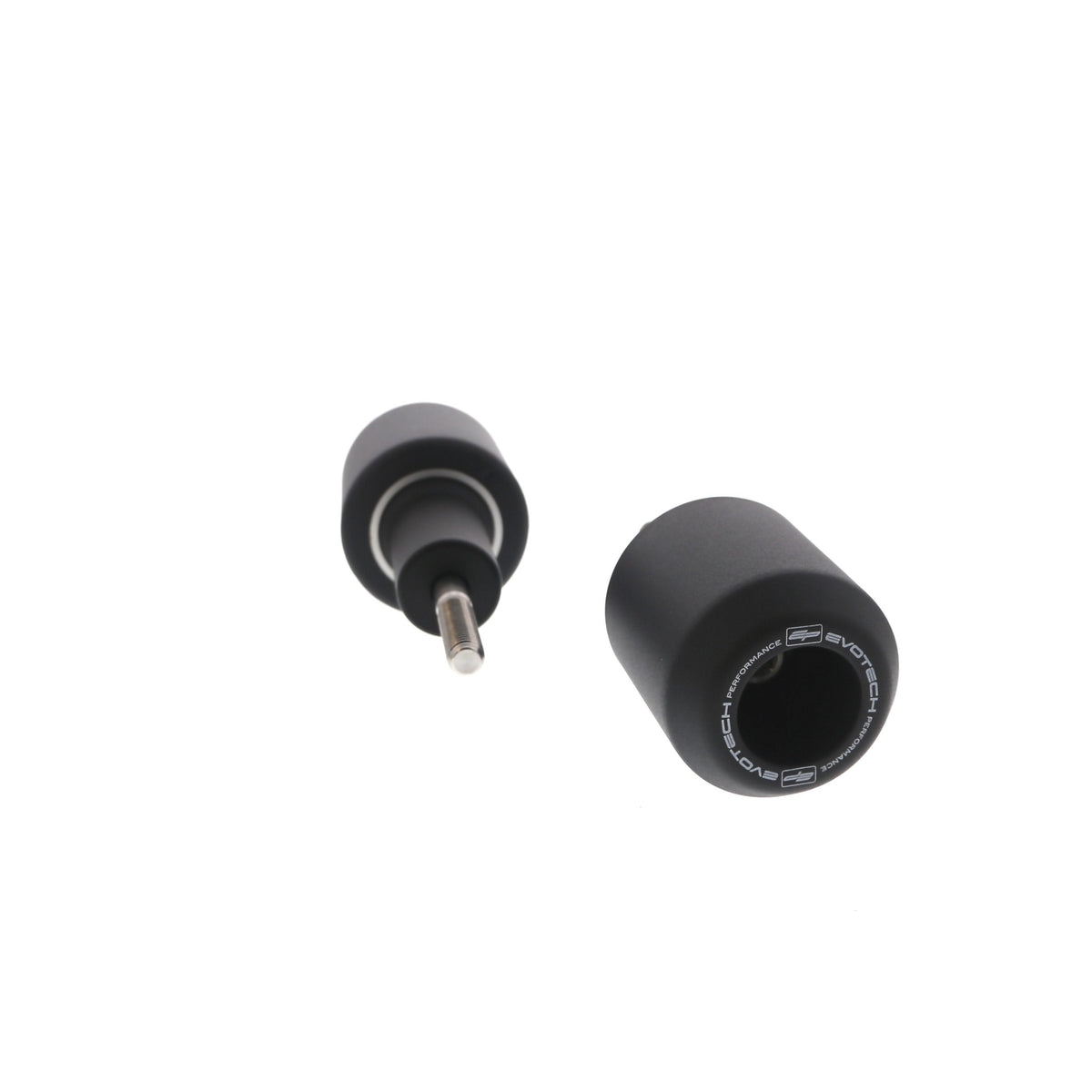 Yamaha Tracer 9 [2021–2024] - Sturzpads – 360° Ansicht 22