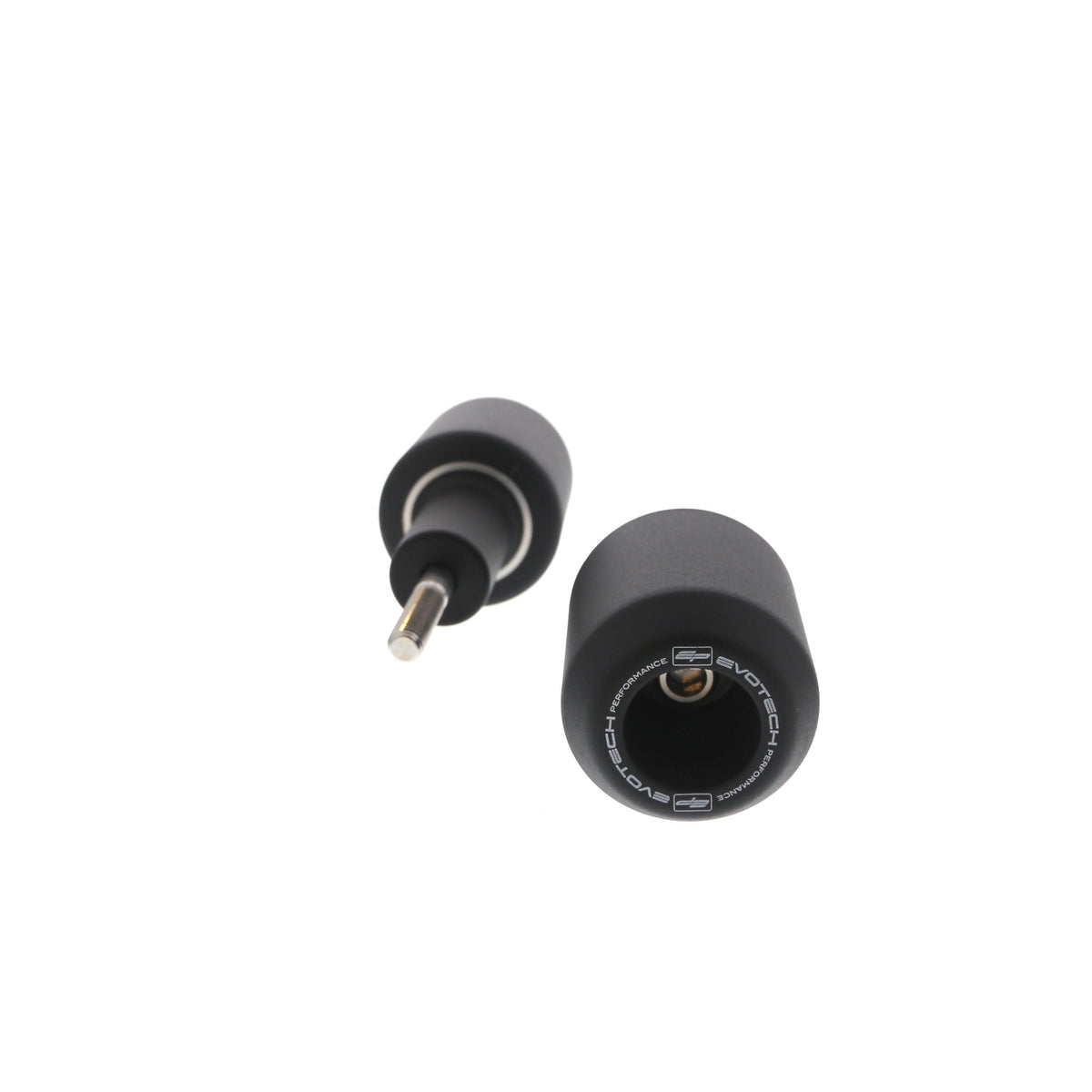 Yamaha Tracer 9 GT [2021–2024] - Sturzschutz-Pads – 360° Ansicht 23