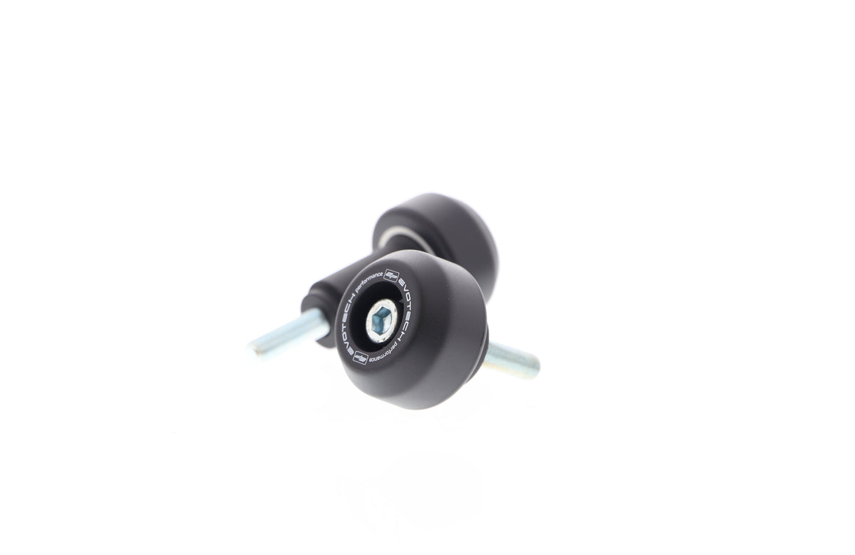 Yamaha YZF-R1 [2015–2019] - Evotech Sturzpads – 360° Ansicht 2