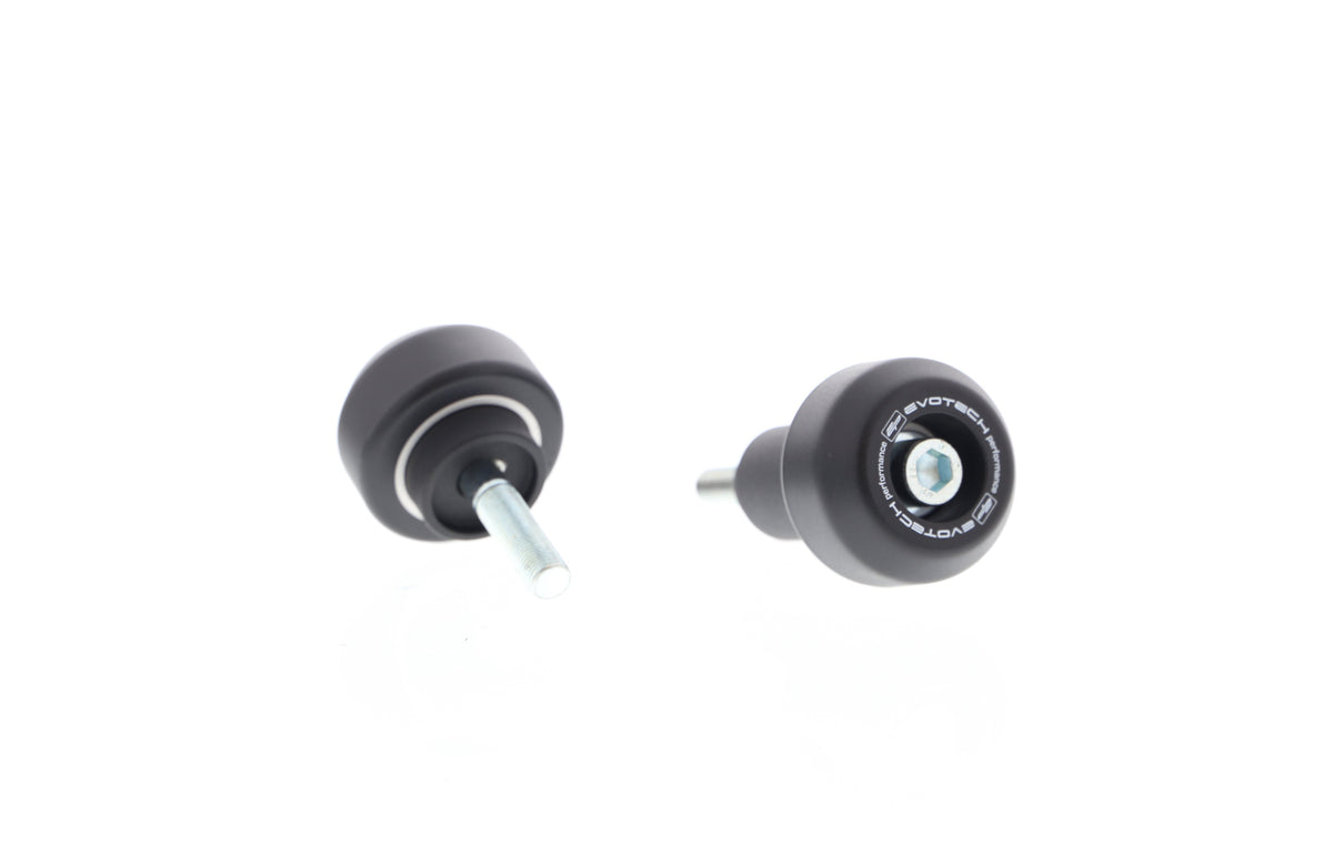 Yamaha YZF-R1 [ab 2020] - Sturzpads – 360° Ansicht 9