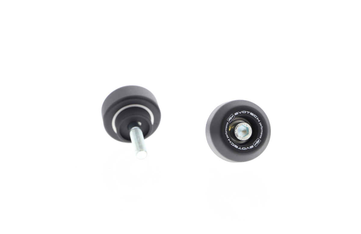 Yamaha YZF-R1M [2015–2019] - Sturzpads – 360° Ansicht 10