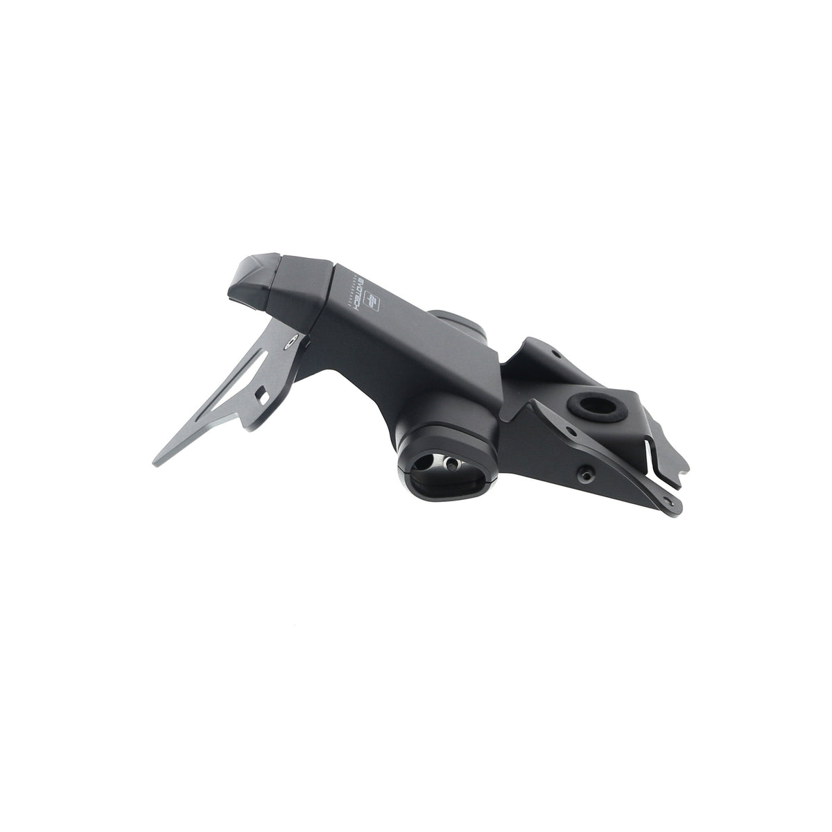 Yamaha MT-09 SP [2021–2023] - Kennzeichenhalter – 360° Ansicht 5