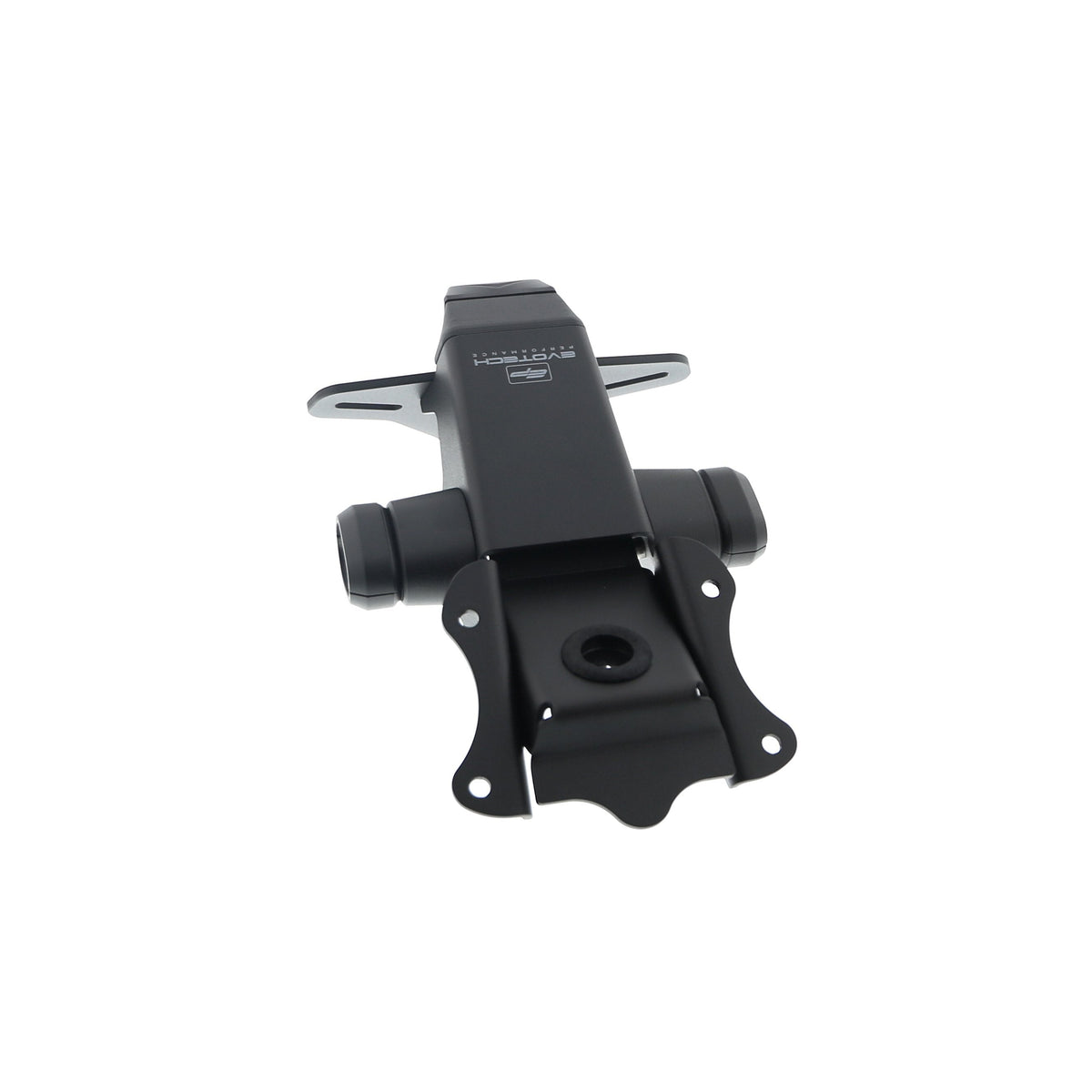 Yamaha MT-09 [2021–2023] - Kennzeichenhalter – 360° Ansicht 10