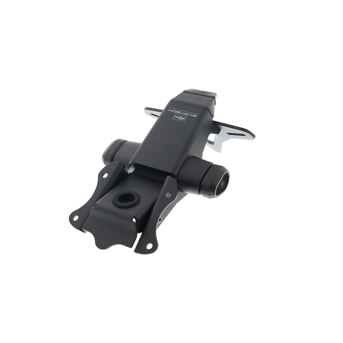 Yamaha MT-09 SP [2021–2023] - Kennzeichenhalter – 360° Ansicht 13