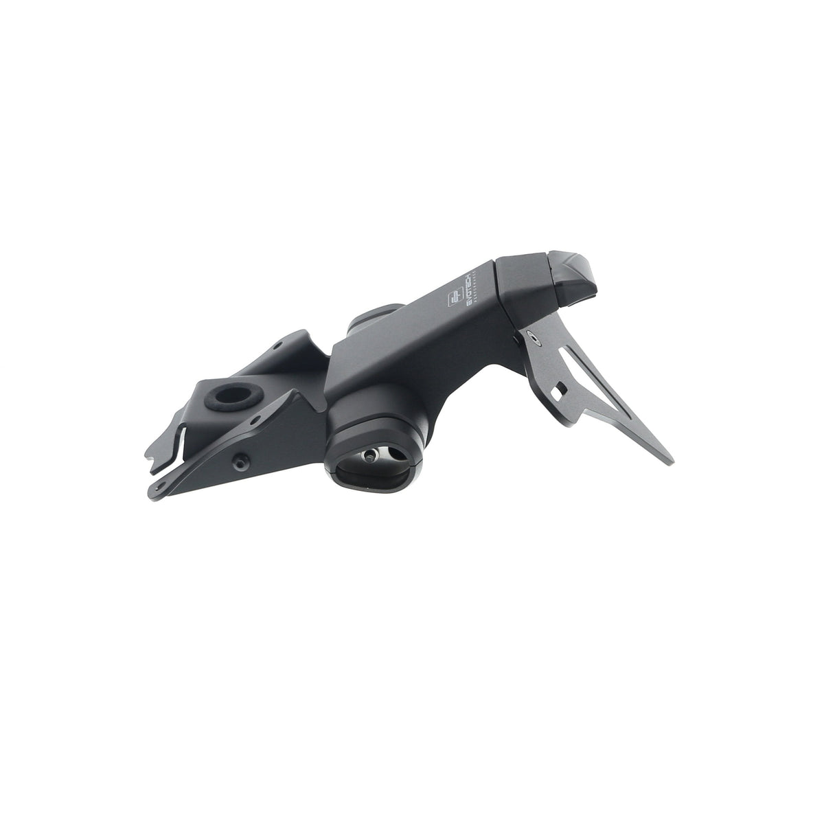 Yamaha MT-09 SP [2021–2023] - Kennzeichenhalter – 360° Ansicht 17