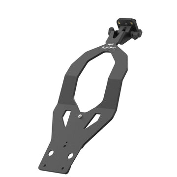 Yamaha Tracer 9 [2021–2024] - Garmin-Navigationshalterung