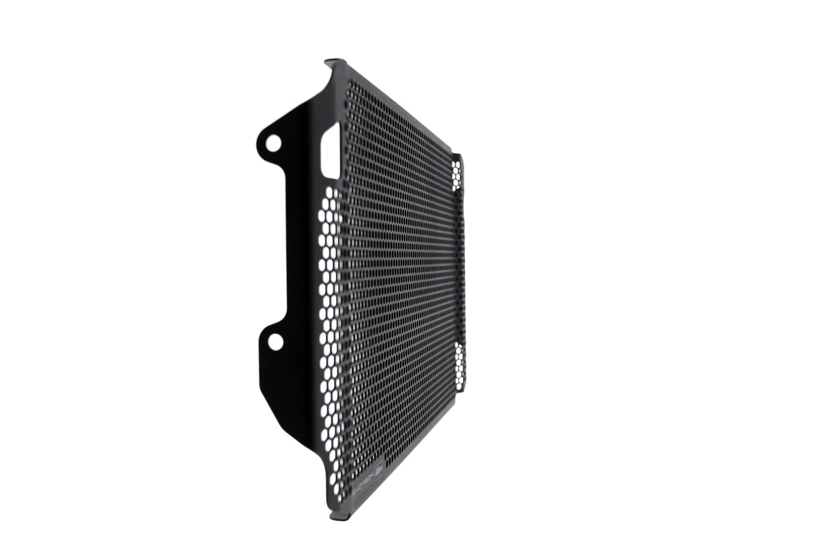 Yamaha Tracer 900 ABS [2015–2021] - Kühlerprotektor – 360° Ansicht 18