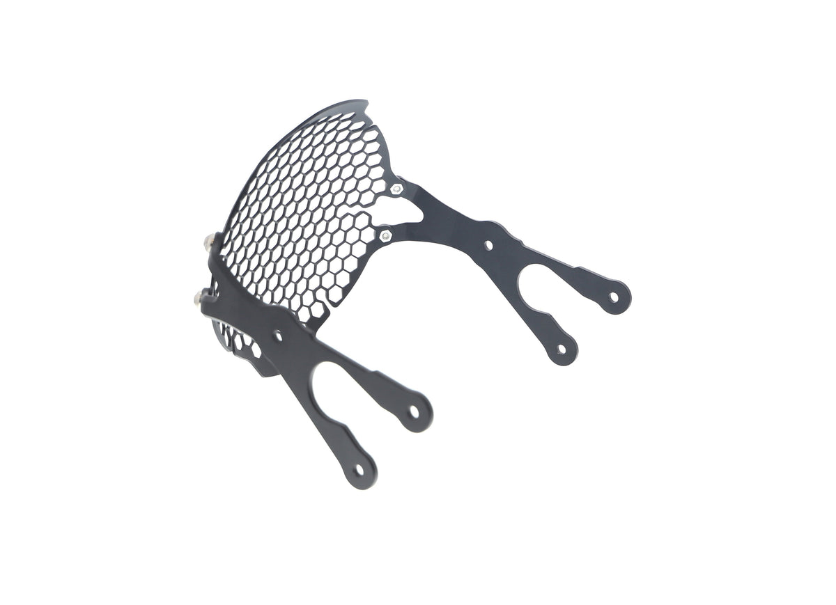 Yamaha XSR700 [2016–2021] - Scheinwerferschutz – 360° Ansicht 7