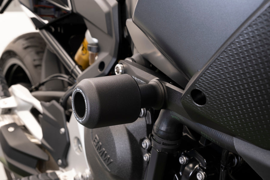 BMW F 900 XR TE [2020–2024] - Sturzschutz
