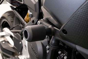 BMW F 900 XR Sport [2025+] - Sturzschutz