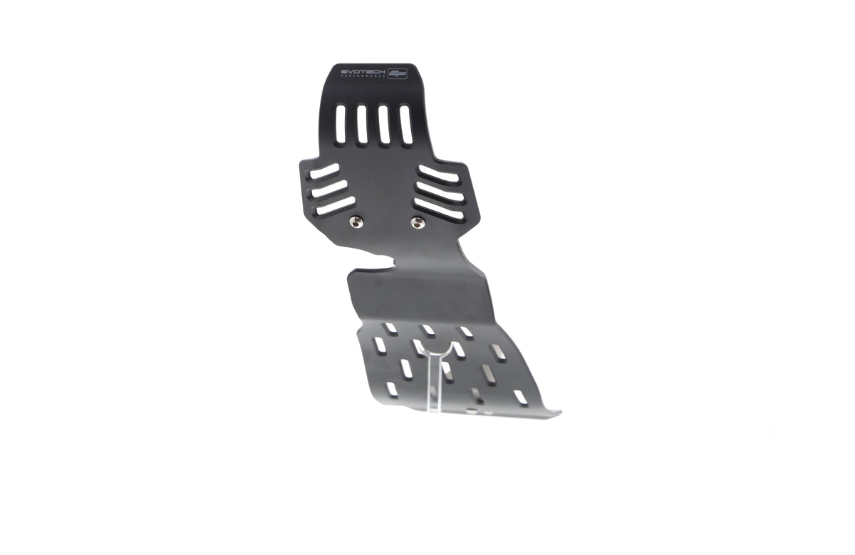 Ducati Scrambler Urban Enduro [2015–2016] - Motorschutz – 360° Ansicht 24
