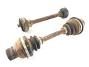 Yamaha Grizzly 660 AM03W [2003] - Cardan Shaft Set-4