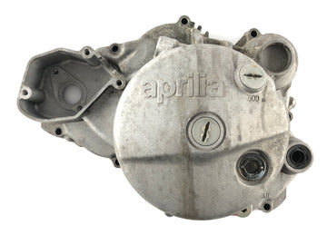 Aprilia Rs 125 MPB [2000] - Motorlockskopplingslock