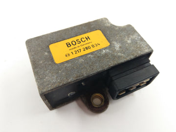 Ducati Pantah 500 - Ignition Module Bosch 1 217 280 034 - 0