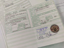 Aprilia RST 1000 Futura [2004] - Ram med papper-7