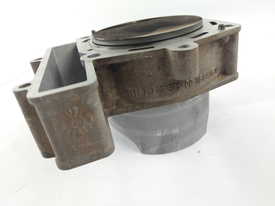 Husqvarna TE 449 A6 [2010] - Cylinder med kolvar