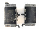 Honda XRV 750 Africa Twin RD04 [1993] - Cool Water Cooler Set-3