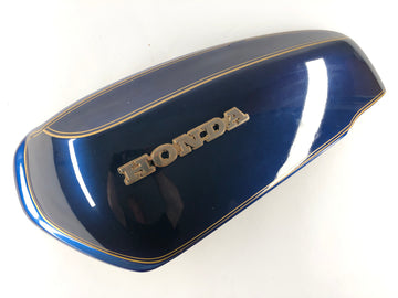 Honda GL 1000 Goldwing GL1 [1977] - Tankverkleidung links