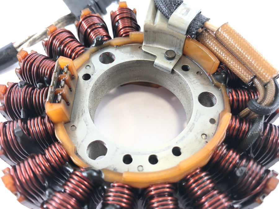 Beta RR 125 [2018] - Lichtmaschine Stator