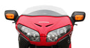 Honda GL1800 F6B BAGGER [2012-2017] – Originalformscheibe "ON"-1