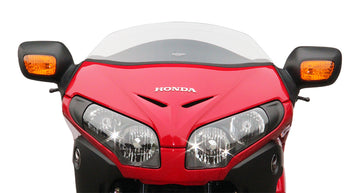 Honda GL1800 F6B Excavator [2012-2017] -Original formskiva "på"
