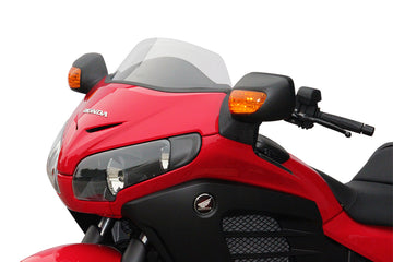 Honda GL1800 F6B Excavator [2012-2017] -Original formskiva "på" - 0