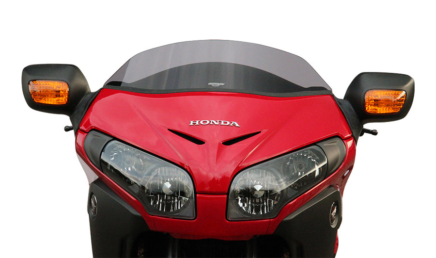 Honda GL1800 F6B BAGGER [2012-2017] – Originalformscheibe "ON"