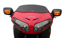 Honda GL1800 F6B BAGGER [2012-2017] – Originalformscheibe "ON"-4