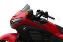 Honda GL1800 F6B BAGGER [2012-2017] – Originalformscheibe "ON"-6