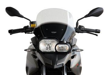 BMW F 700 GS – Tourenscheibe "T" - 0