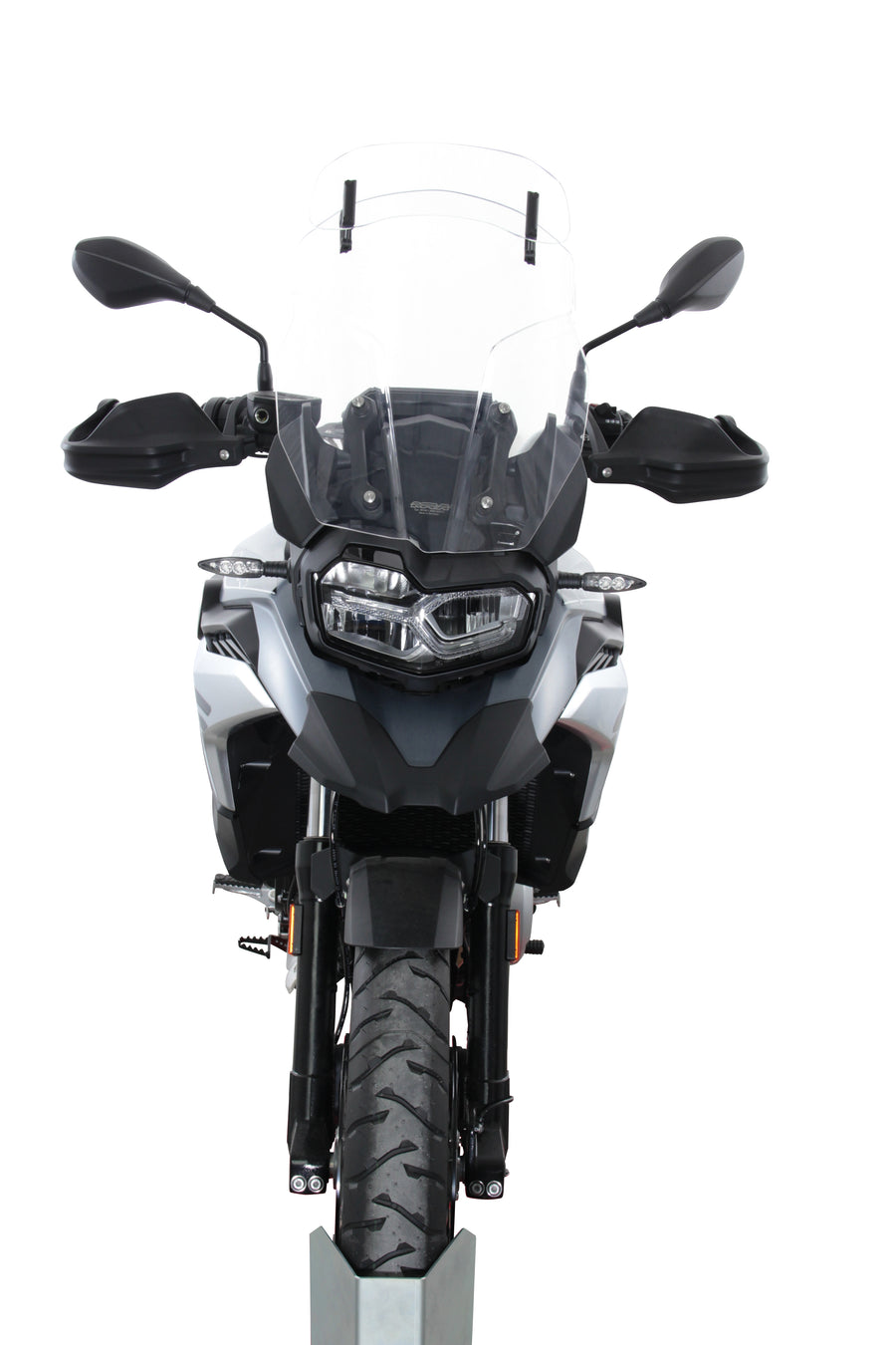 BMW F 750 GS [2018-] – Variotouringscreen "VTM"