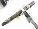 Yamaha YZF R6 RJ03 [2000] - Gabel Telegabel mit Achse-5