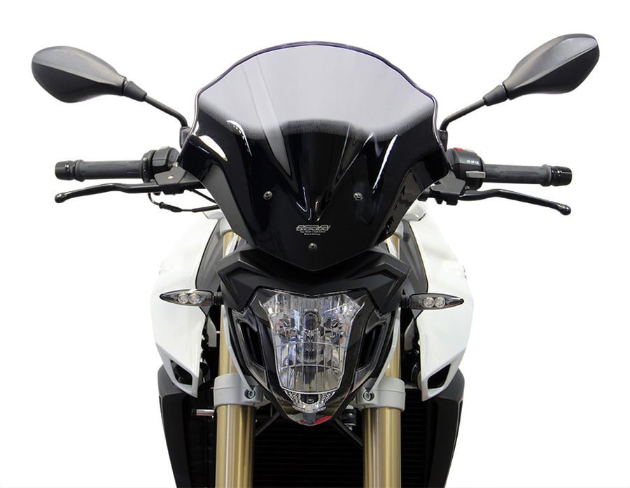 BMW F 800 R [2015-]-Racing disc "R"