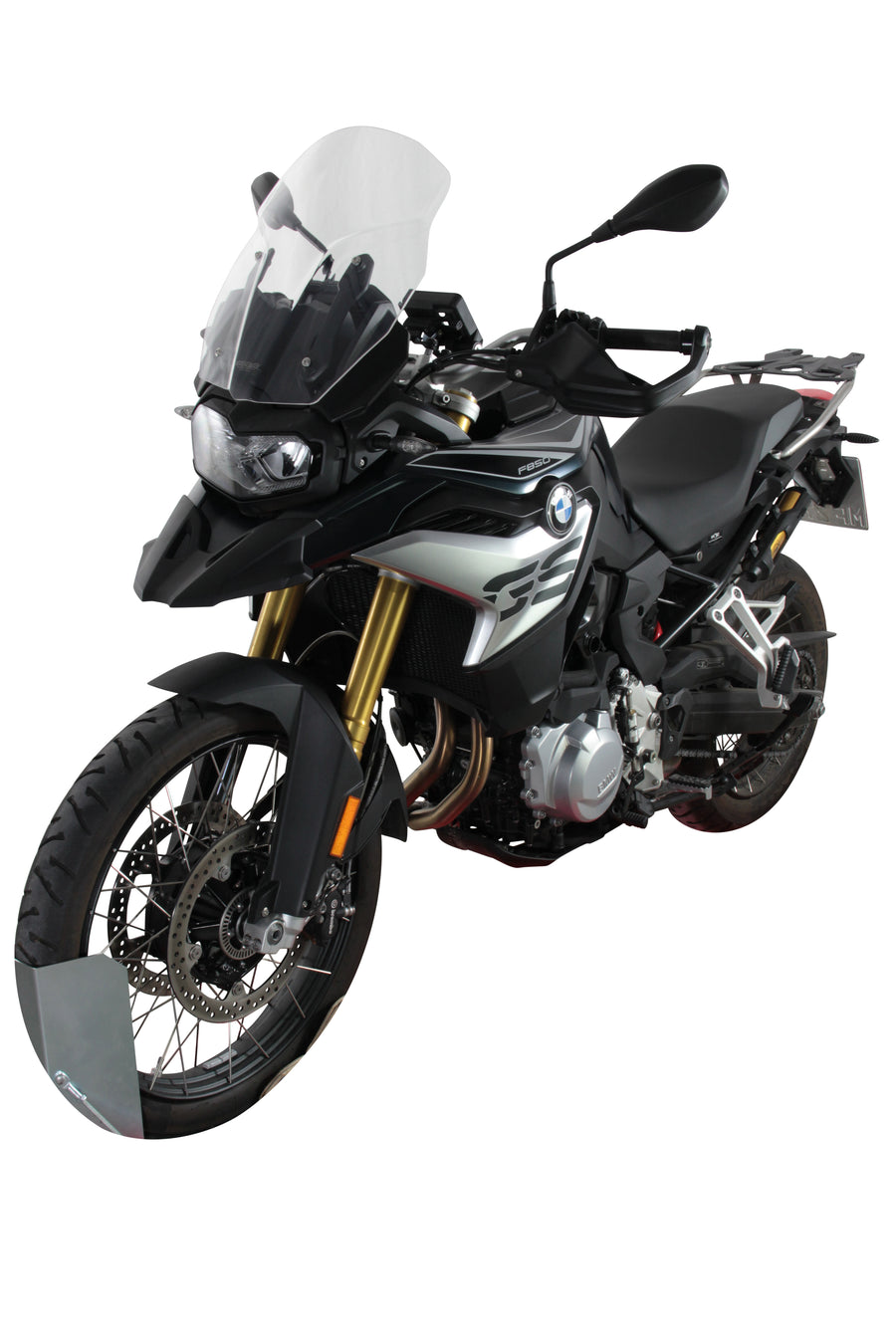 BMW F 850 GS [2018-2020] – Tourenscheibe "TM"