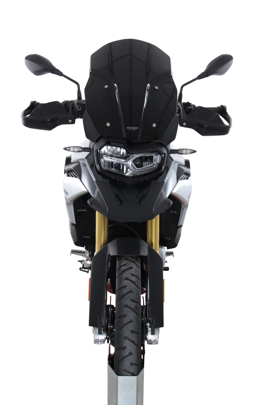 BMW F 850 GS [2018-2020] – Tourenscheibe "TM"