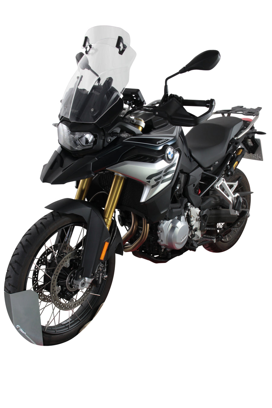 BMW F 850 ​​GS [2018-2020] -variotoursScreen "VTM"