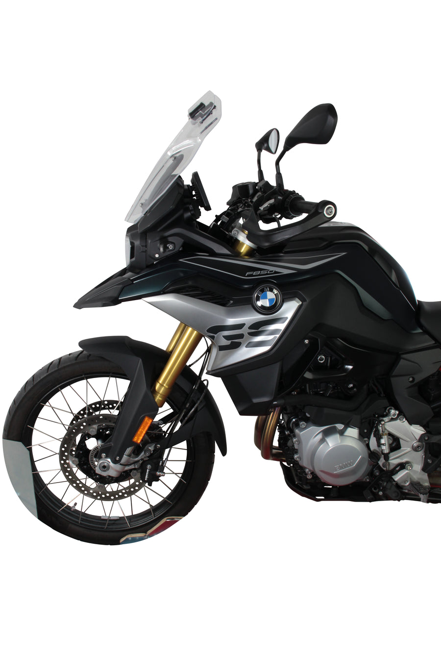 BMW F 850 ​​GS [2018-2020] -variotoursScreen "VTM"