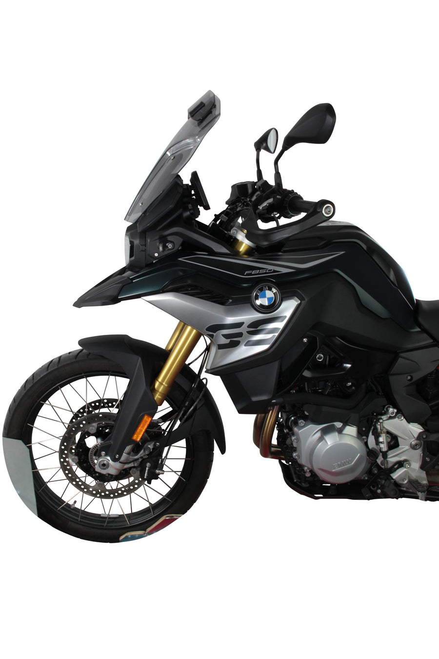 BMW F 850 ​​GS [2018-2020] -variotoursScreen "VTM"