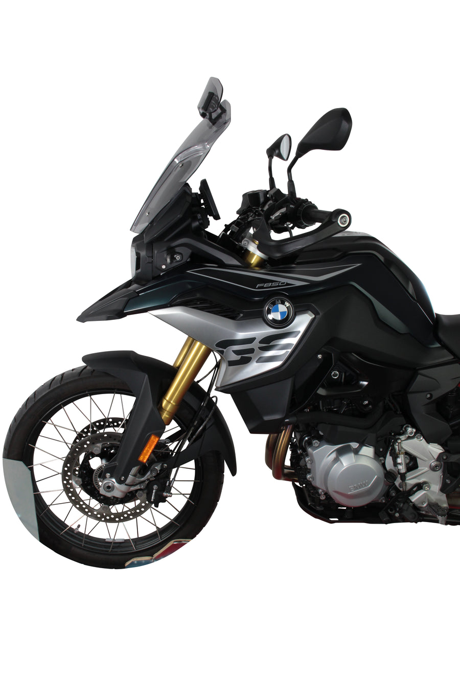 BMW F 850 ​​GS [2018-2020] -variotoursScreen "VTM"