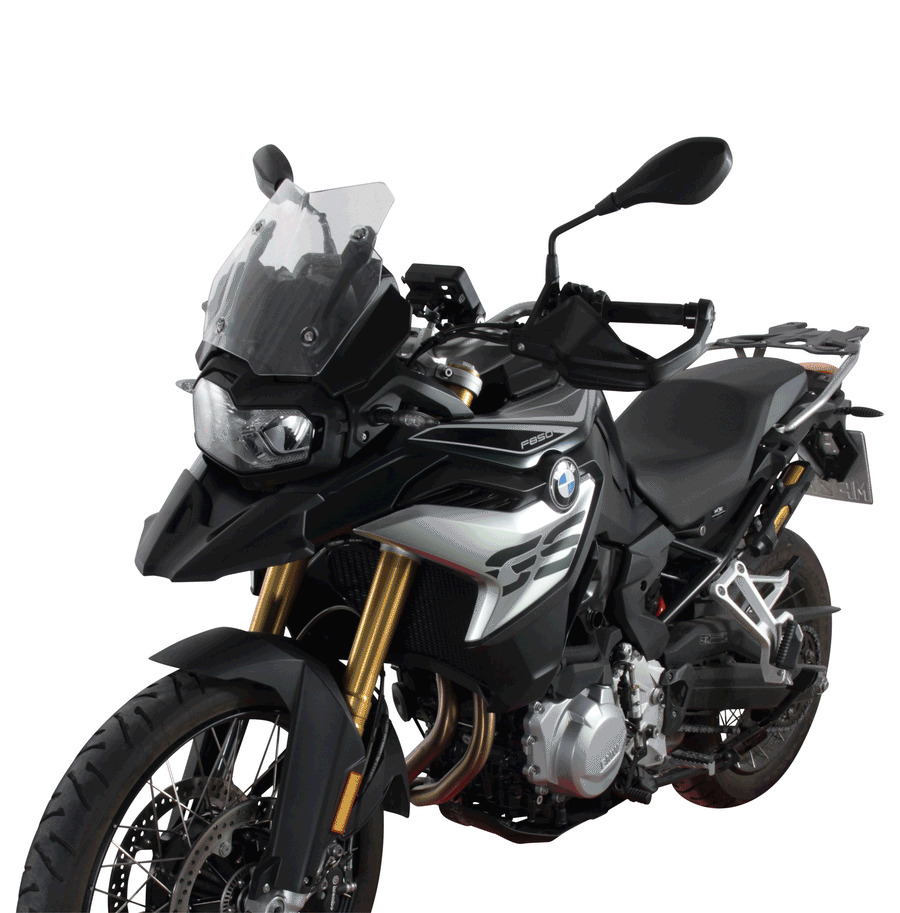 BMW F 850 GS [2018-2020] – Tourenscheibe "TM"