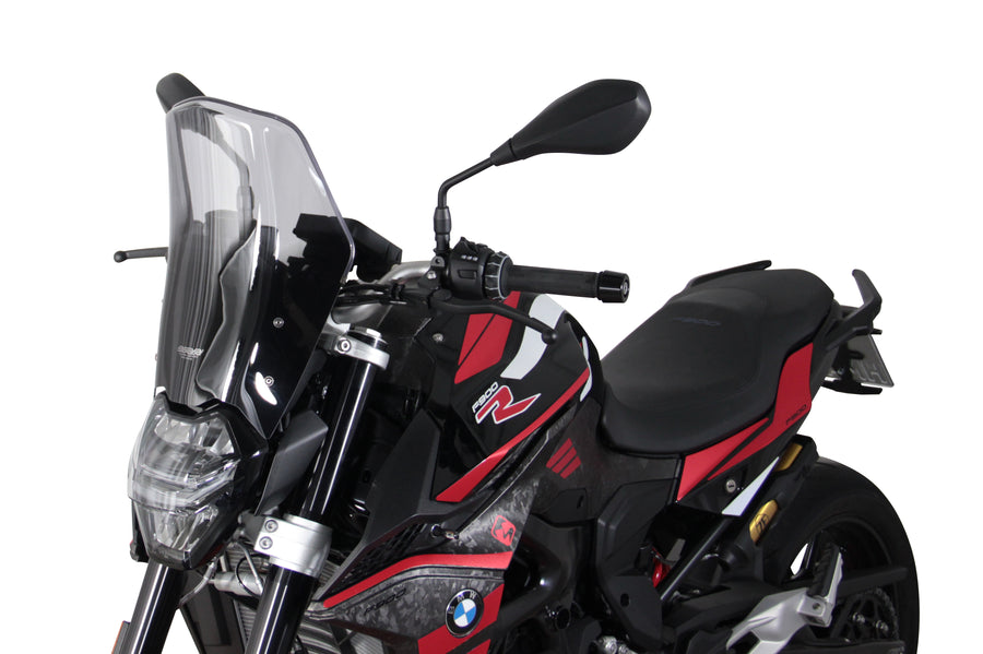 BMW F 900 R [2020-2024] – Tourenscheibe "NTN"