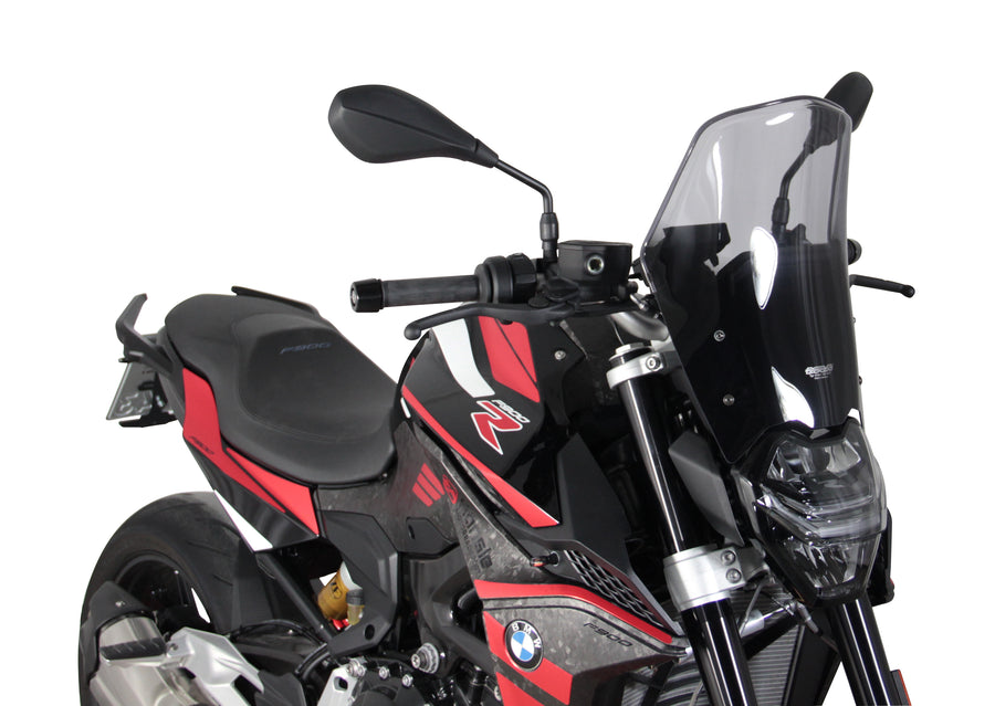 BMW F 900 R [2020-2024] – Tourenscheibe "NTN"