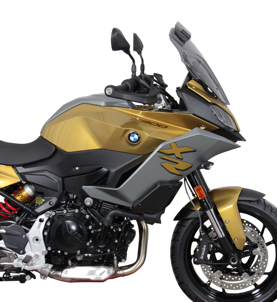 BMW F 900 XR [2020-] – Variotouringscreen "VTM"