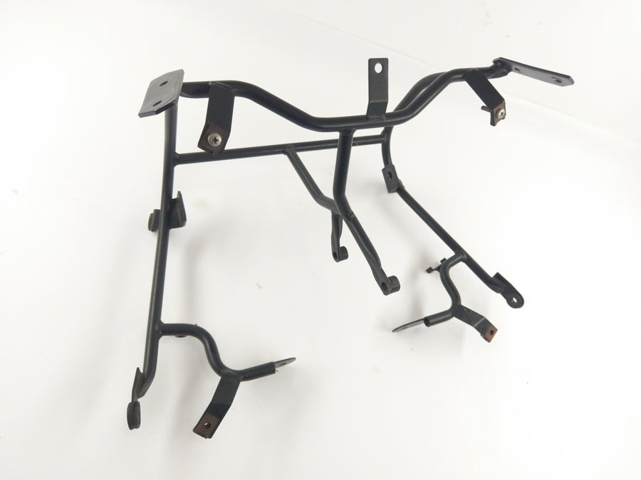 Triumph Trophy 900 T300 [1992] - Front fairing bracket antler