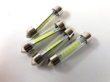 Moto Guzzi Le Mans 4 [Le Mans 3] - LED -lampa S7 12V 1.5W - 0