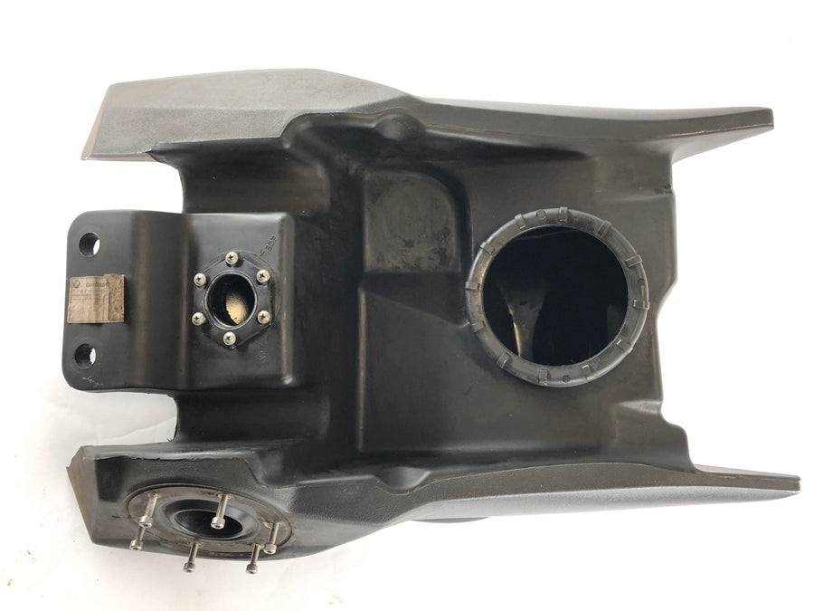 BMW F 650 CS Scarver [2001] - Tank Benzintank