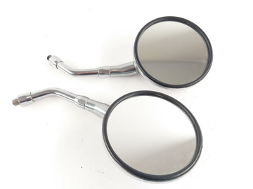 Kawasaki 1500 VN -15 SE VNT 50 A [1989] - Mirror Side Mirror Set Par - 0